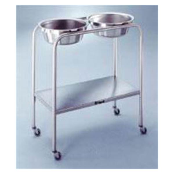 Blickman Health Stand Surgical Snyder 29x15x33" Ea