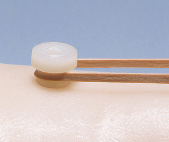 Rubber Band Posts 