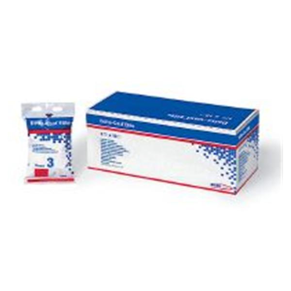 BSN Medical Tape Casting Delta-Cast Elite Poly 2"x4yd Roll Light Blue 10/Bx