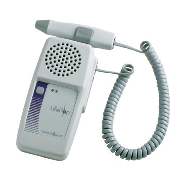 Cooper Surgical Doppler Handheld Lifedop No Display Obstetrical Probe Ea (L150-SD3)