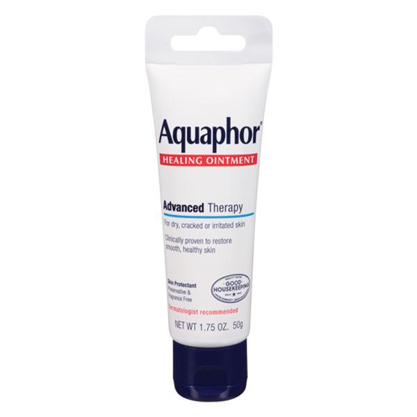 Beiersdorf  Aquaphor Skin Healing Ointment 1.75ozTb, 24 TB/CA (63369)