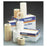 BSN Medical Bandage Compression Elastic Tensoplast 2"x5yd Tan Latex Rl, 36 RL/CA (2599002)