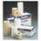 BSN Medical Bandage Compression Elastic Tensoplast 2"x5yd Tan Latex Rl, 36 RL/CA (2599002)