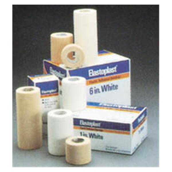 BSN Medical Bandage Compression Elastic Tensoplast 2"x5yd White Latex Rl, 36 RL/CA (2594002)