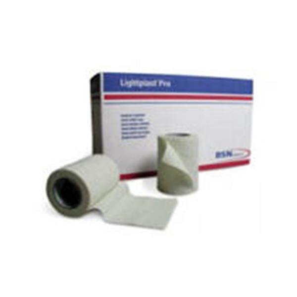 BSN Medical Bandage Elastic Lightplast Pro 3"x7.5yd White 16/Ca