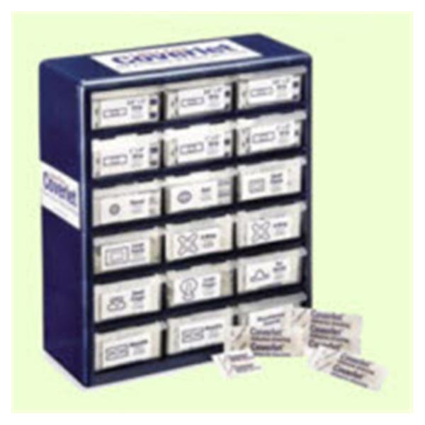 BSN Medical Bandage Cabinet Coverlet Empty Ea