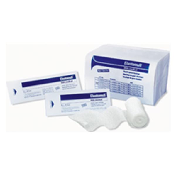 BSN Medical Bandage Elastomull 2"x4.1yd Gauze Elastic White Non-Sterile 12/Bx, 8 BX/CA (2089000)