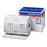 BSN Medical Bandage Cover-Roll 8"x2yd Elastic White LF 12/Ca