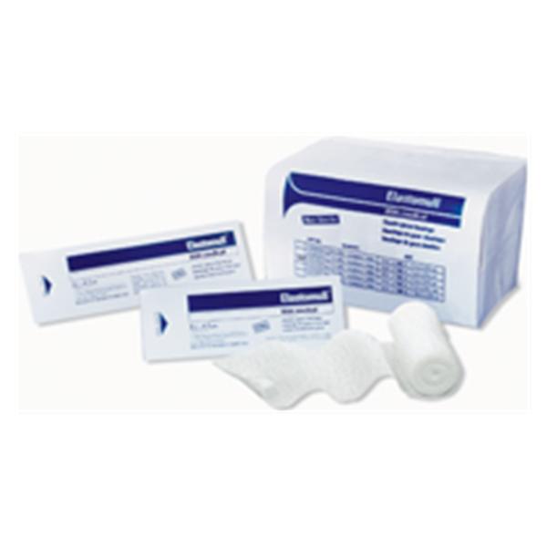 BSN Medical Bandage Elastomull 4"x4.1yd Gauze Elastic White Non-Sterile 96/Ca
