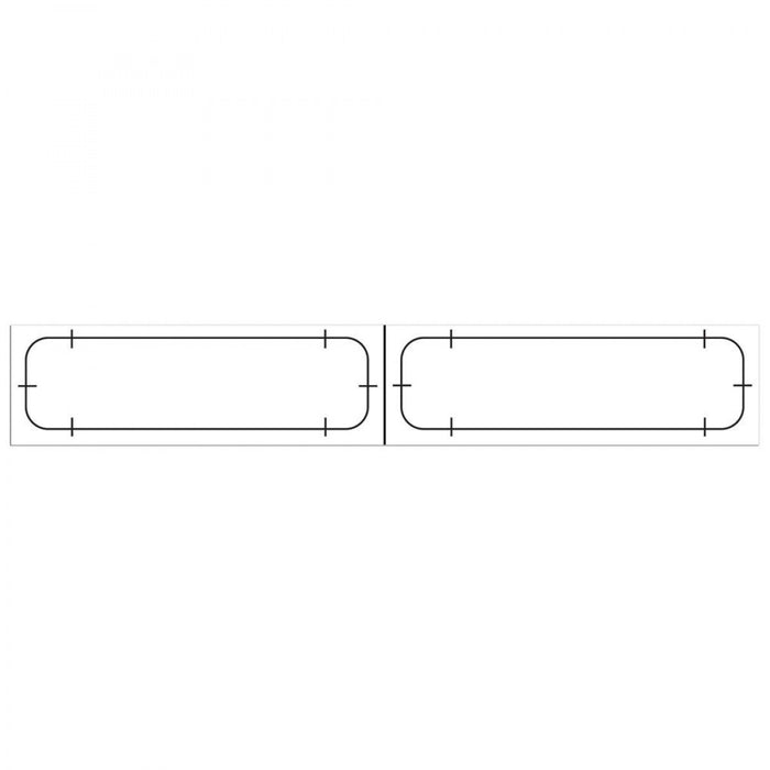 Datamate Thermal Labels