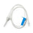 Namic Fluid Administration Sets with Drip Chamber - IV Tubing with Filtered Micro Drip Chamber, 48" (121.92 cm) - H965913000011