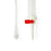Namic Fluid Administration Sets with Drip Chamber - IV Tubing with Vented, Nonfiltered Macro Drip Chamber, 72" (182.88 cm) - H965913000051