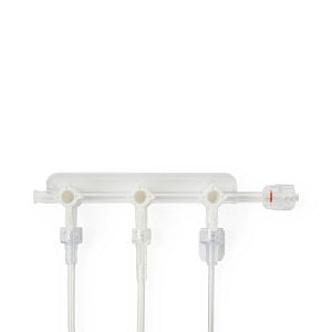 Namic Standard Manifold Kits - ANGIO KIT II SPECIAL PG - H965913013011