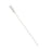 Namic Insertion Tools - Insertion Tool with Clear Hub, 0.018" (0.46 mm) Maximum Wire Used - H965914004001