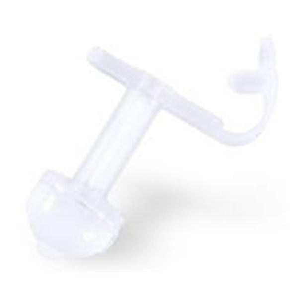 Bard Access Systems Kit Button Gastrotomy Replacement 24Frx1-7/10cm w/o Bln Strl Ea