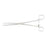 Miltex-Integra Miltex Forcep Hemostatic Rochester-Ochsner 10" Straight Ea (7-157)