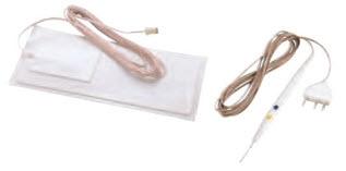 Cooper Surgical Compatible Disposable Accessories - Disposable Electrode Tip Cleanser - 395-210