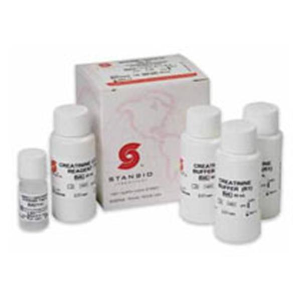 Stanbio Labs HbA1c Reagent Test With Standard 60 Count 60/Bx