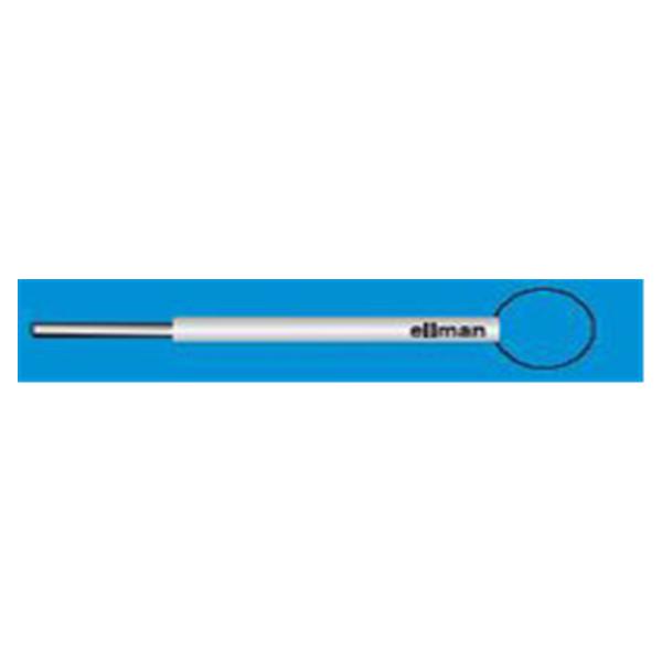 Ellman Intl Mfg  Electrode Loop 3/8" 25/Bx
