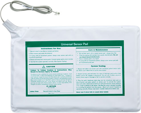 Sensor Pads