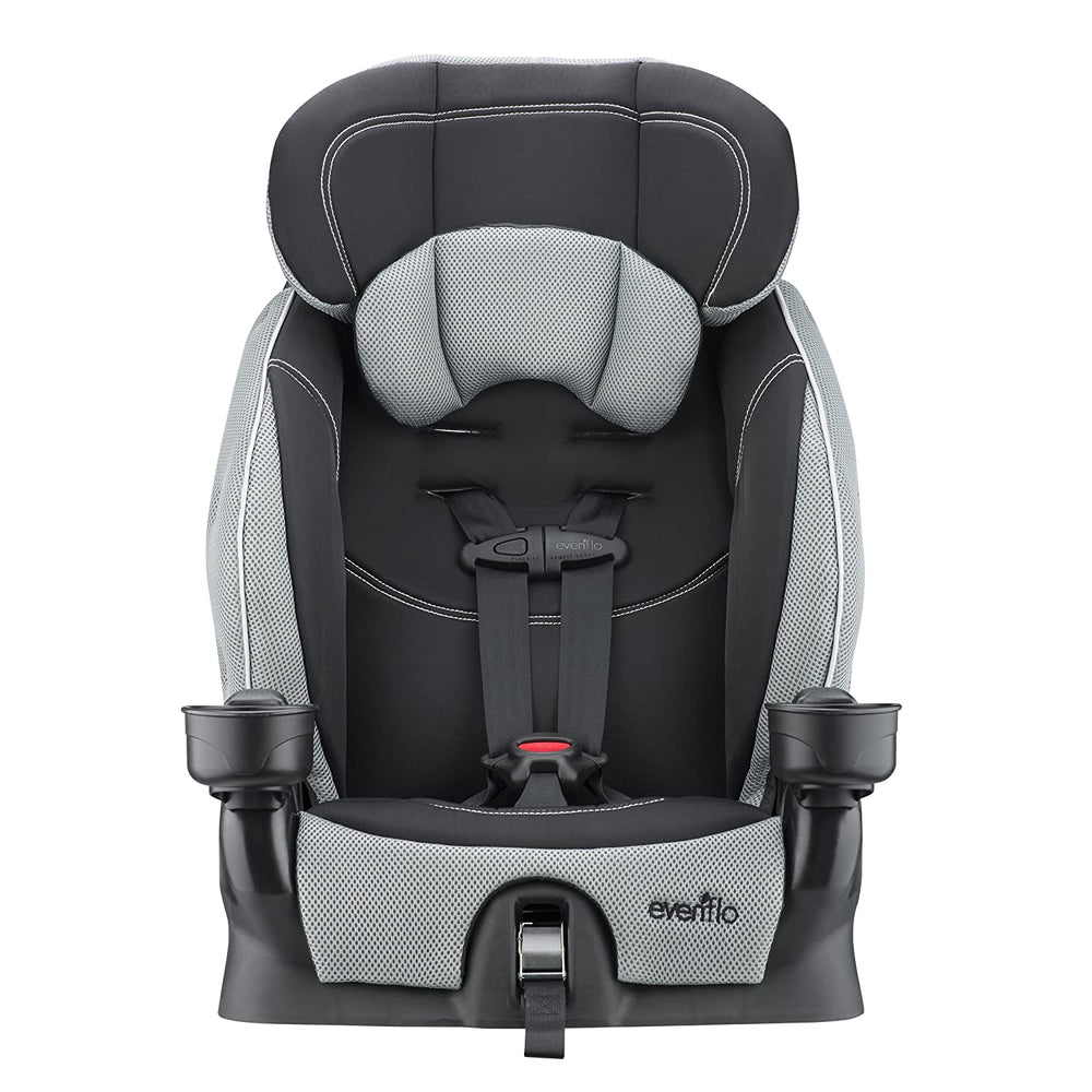 Envenflo Chase LX 2-in-1 Booster Car Seat - CS500111870