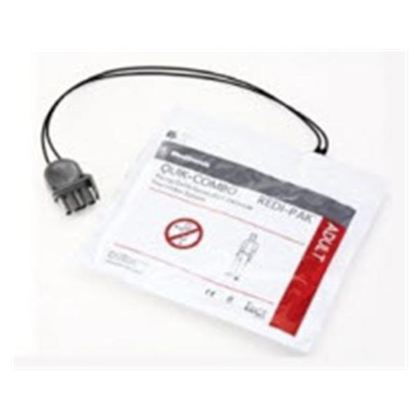 Physio Control  Defibrillator Electrode RediPak LifePak 12/15/20/500/1000 PR