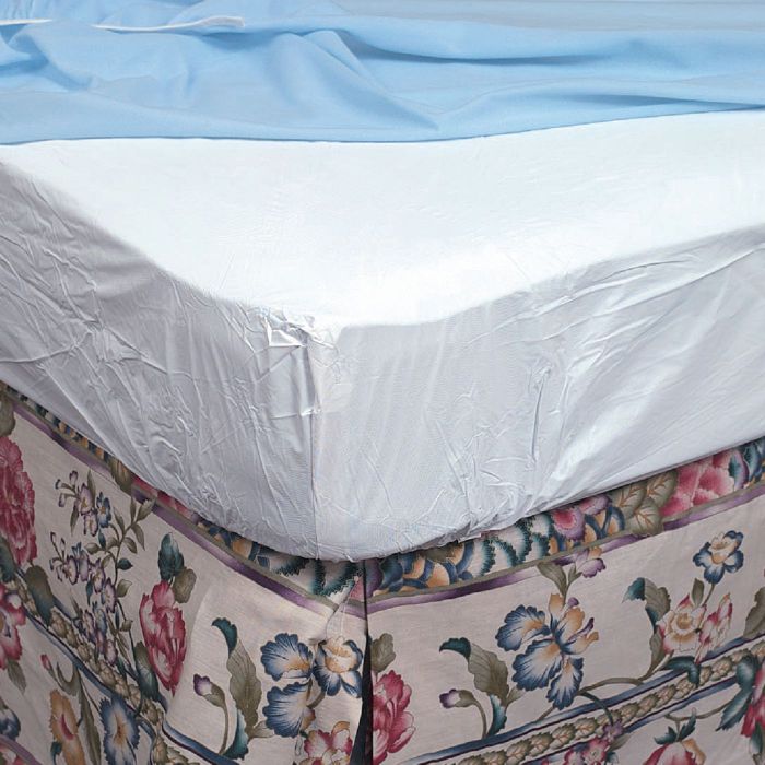 Briggs Contoured Vinyl Mattress Covers