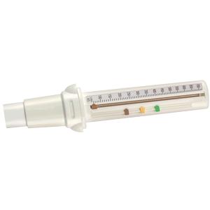 Peak Flow Meter