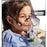 Teleflex Lifesaver Reusable Replacement Mask, Small, Latex-free