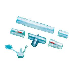 Teleflex Adapters Teleflex Ventilator Monitoring Adapter Circuit | Ventilator Circuit ...