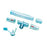 Teleflex Ventilator Monitoring Adapter Circuit