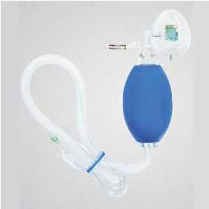 Pediatric Resuscitation Device