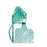 Teleflex Pediatric Elongated High Concentration Mask