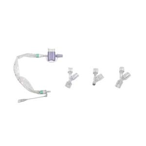 Suction System Catheter