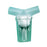 Cardinal Health CareFusion Disposable Water Trap 4" Flexible Tube and Clamp - 50 Per Case