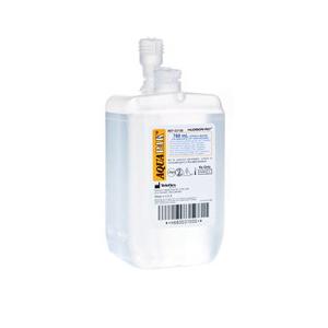 Teleflex Aquapak Prefilled Sterile Water Nebulizer, 760mL