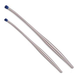 Argyle Flexible Yankauer Regular Capacity with Non-Conductive Tube