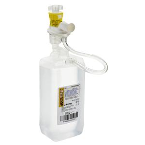 Teleflex Aquapak Large Volume Prefilled Nebulizer, with Sterile Water and 028 Adapter, 760mL