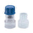 Adjustable PEEP Valves