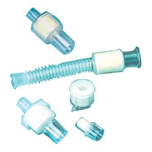 Teleflex Aqua+ TS Disposable Hygroscopic Condenser Humidifier 75 to 1000mL