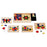 Patterson Medical Pattern Blocks & Boards