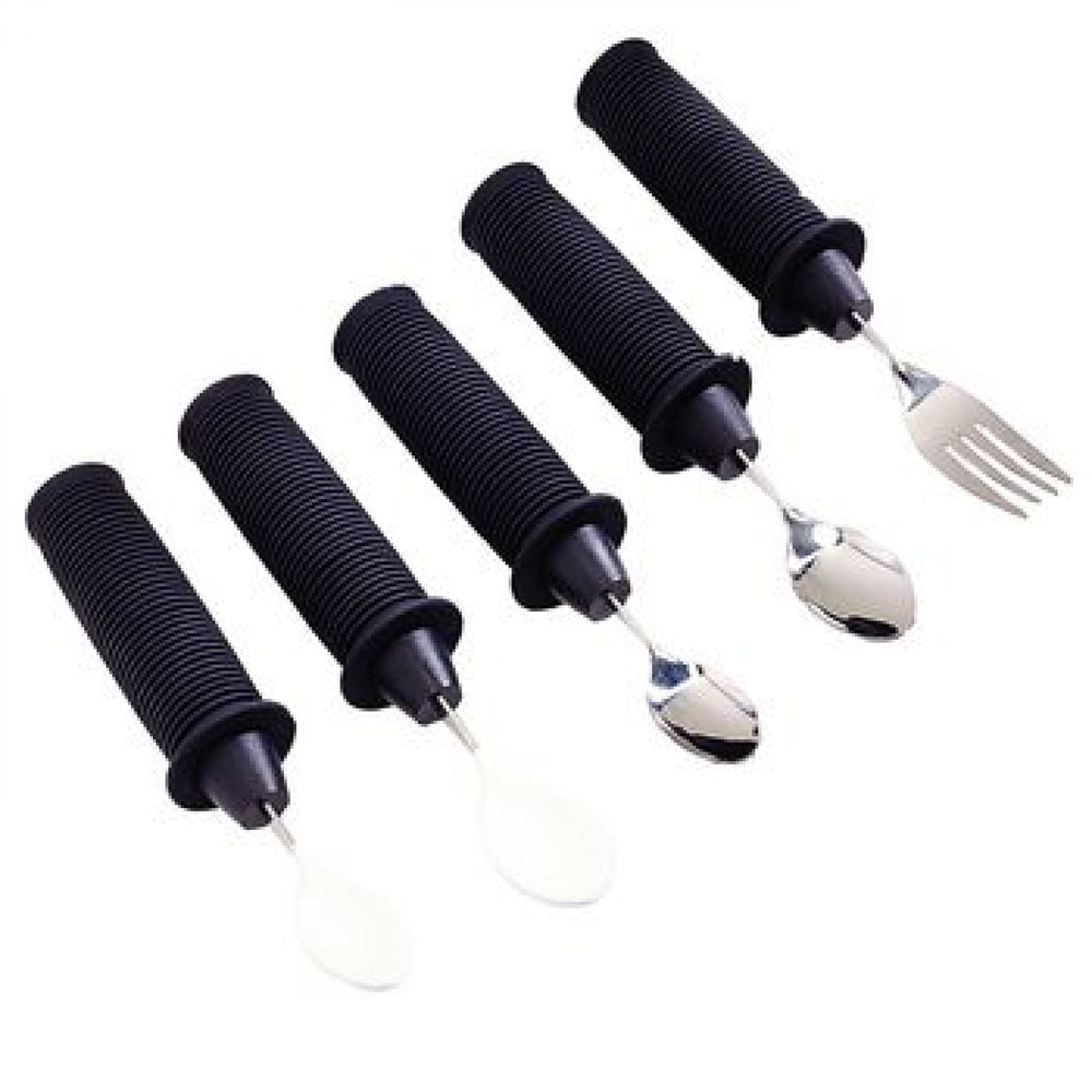 Sure Hand Bendable Utensils