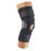 DJO Support Wraparound Donjoy Adult Knee Drytx Blk Sz Sm Universal Ea