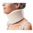 DJO Collar Form Fit Adult Cervical Foam White Size 11-16" Small Ea (79-83003)
