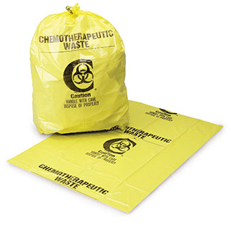 Chemotherapy Waste