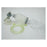 Mada Medical Products  Resuscitator Emergency Child Ea