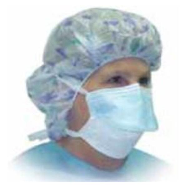 Precept Medical Products Cap Bouffant 24 in Large / X-Large 4/CA