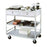 Lakeside Mfg  Cart Ea