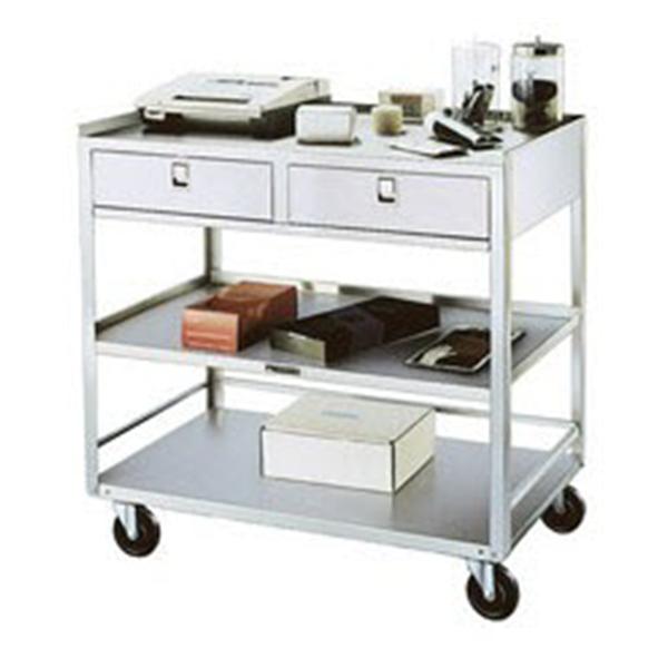 Lakeside Mfg  Cart Ea