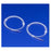 Medtronic MITG-Covidien Guidewire J/Straight Stainless Steel 0.038x27.7" 10/Ca
